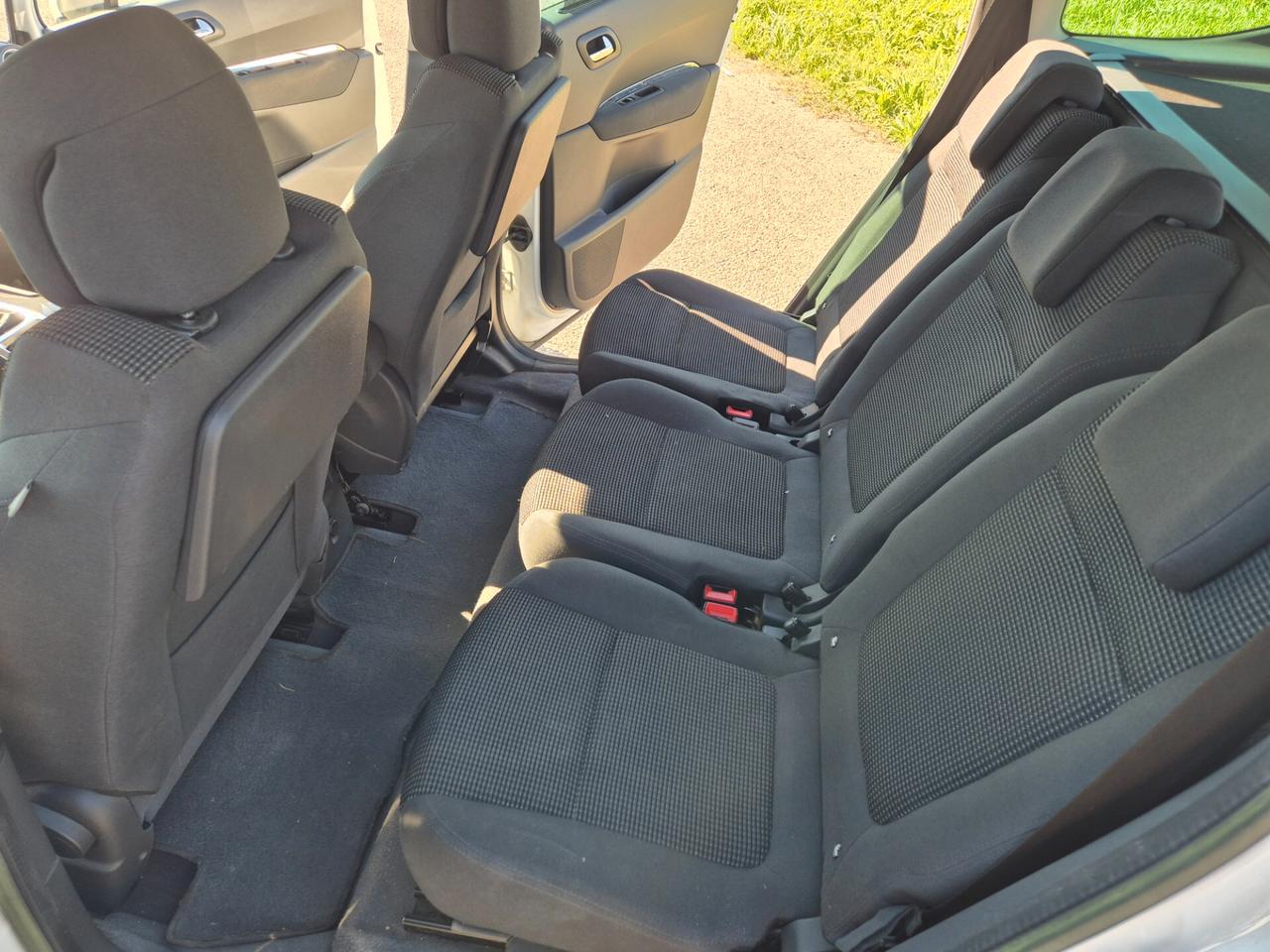 Peugeot 5008 1.6 HDi 112CV 89600 KM!! MY 2013 UNIPROPRIETARIO