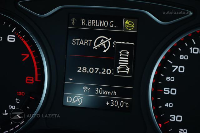 AUDI Q2 35 1.5 TFSI S tronic Advanced
