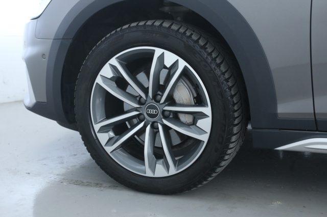 AUDI A4 allroad 40 TDI 204 CV S tronic Identity Contrast