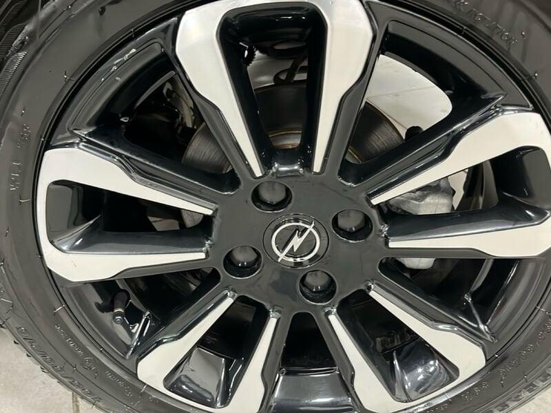 Opel Crossland 1.2 110cv Elegance Pack S&S MT6