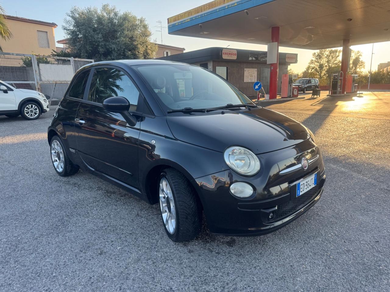 Fiat 500 1.2 Sport B. TETTO P.CO APRIBILE