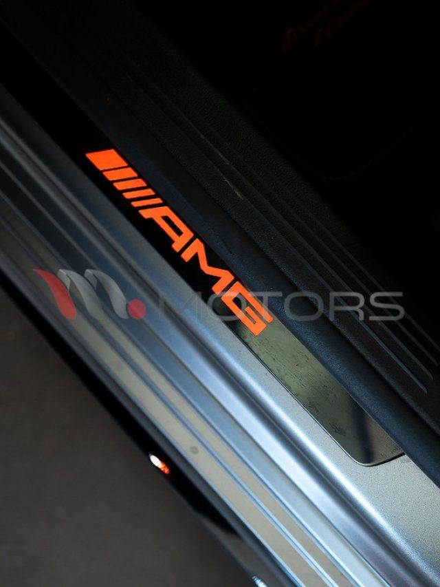 MERCEDES-BENZ A 45 S AMG S Premium Street Style Edition 4Matic+