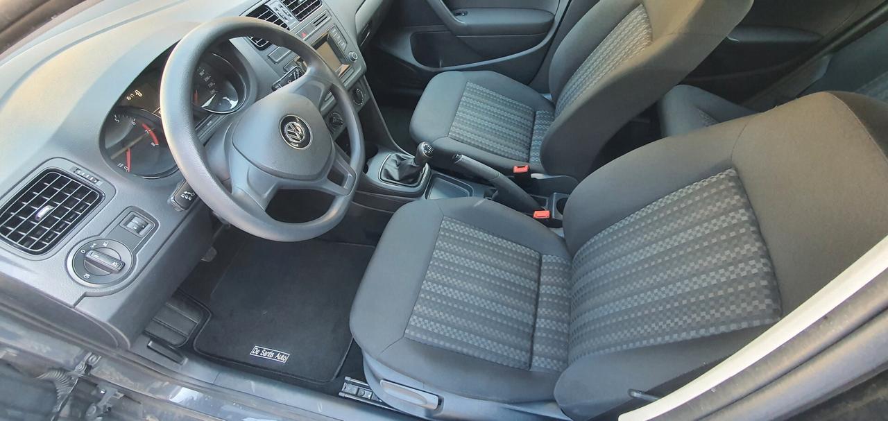 Volkswagen Polo 1.0 MPI 5p. Trendline PERFETTA