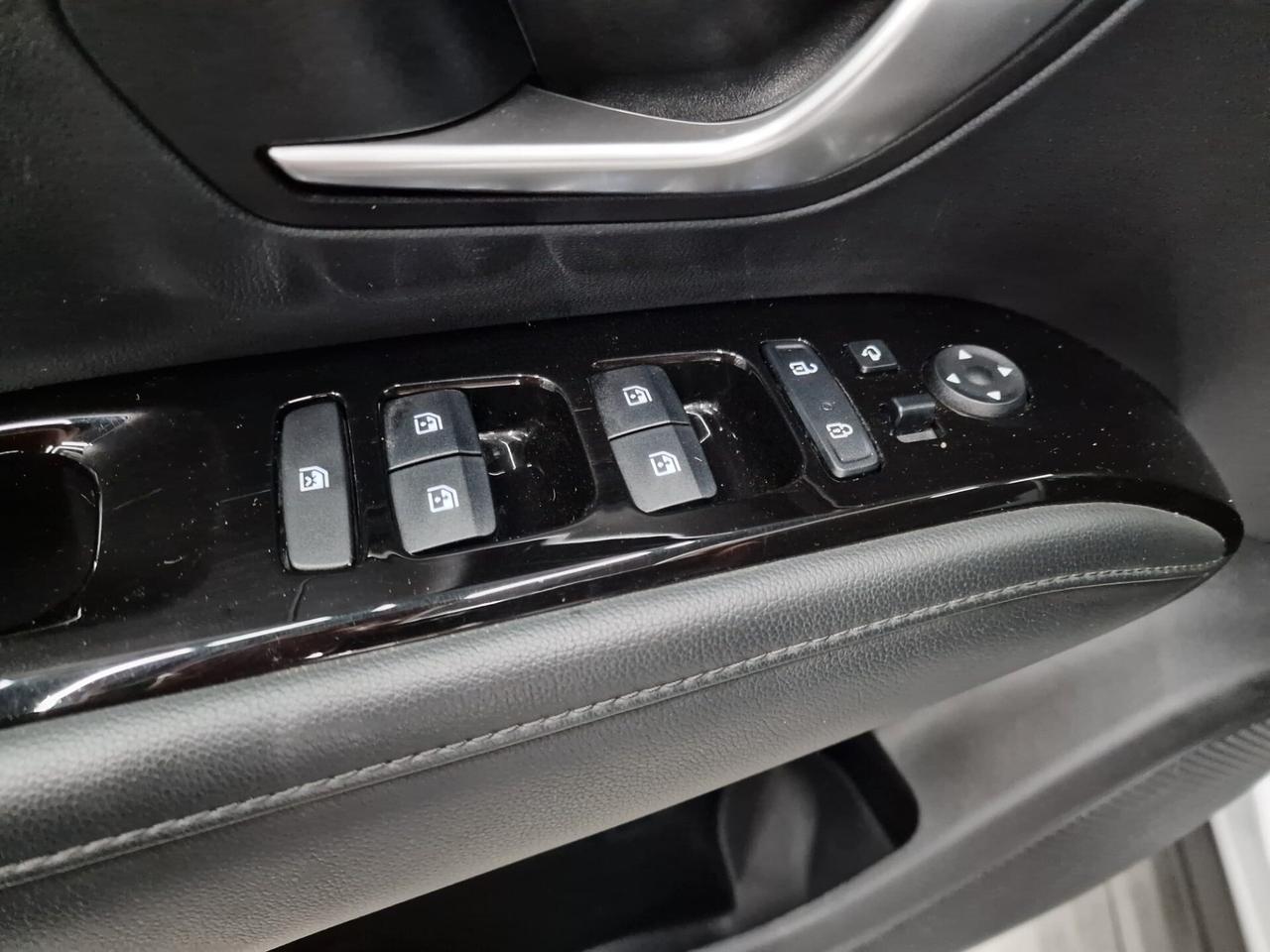 Hyundai Tucson 1.6 CRDI 48V XLine