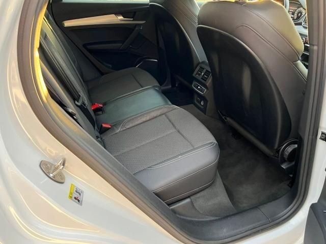 Audi Q5 40 TDI 204 CV quattro S tronic S-line Plus