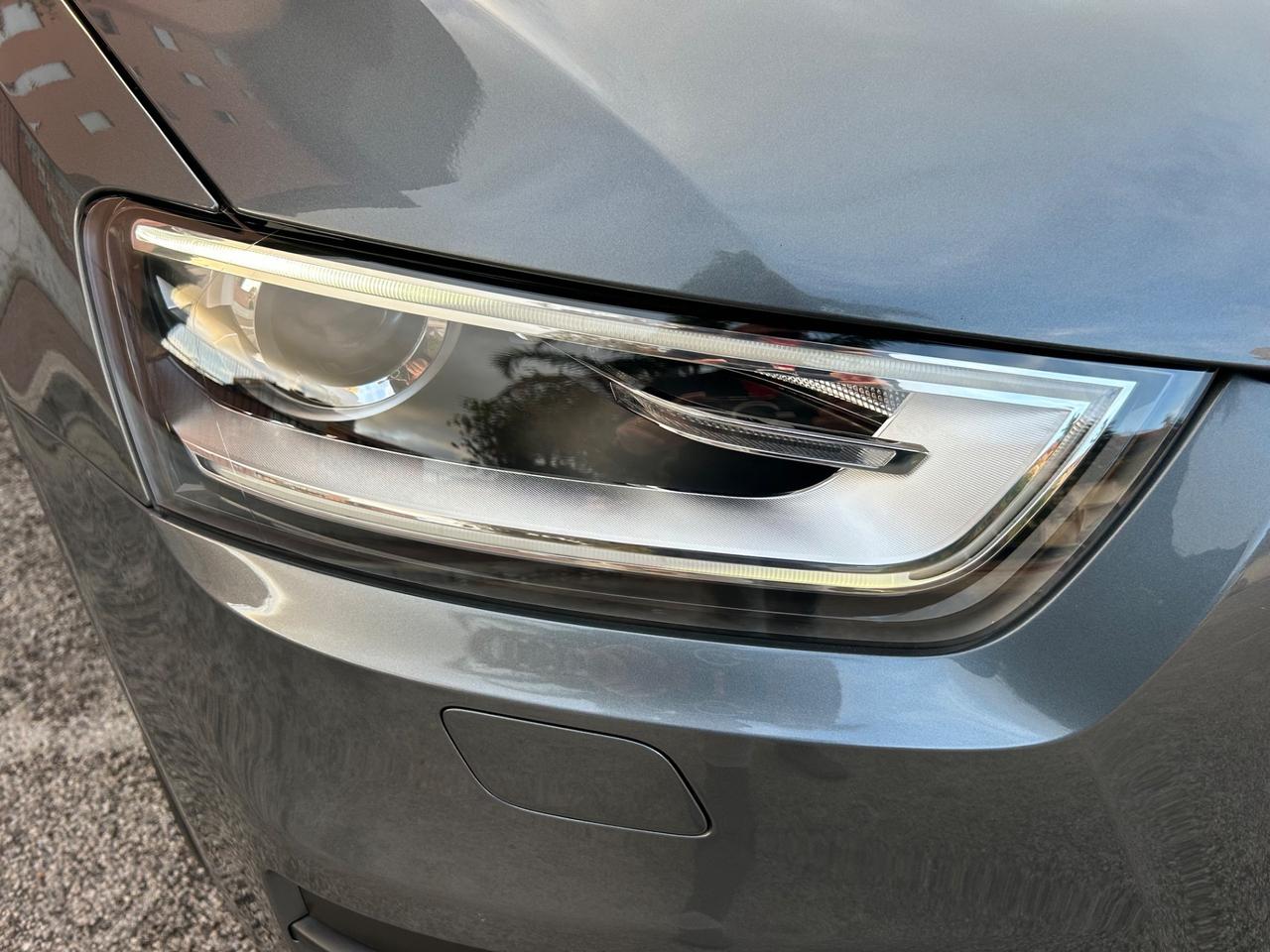 Audi Q3 2.0 TDI Pari al nuovo !!!