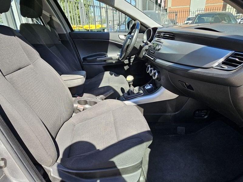 Alfa Romeo Giulietta Giulietta 1.4 tb Progression 105cv