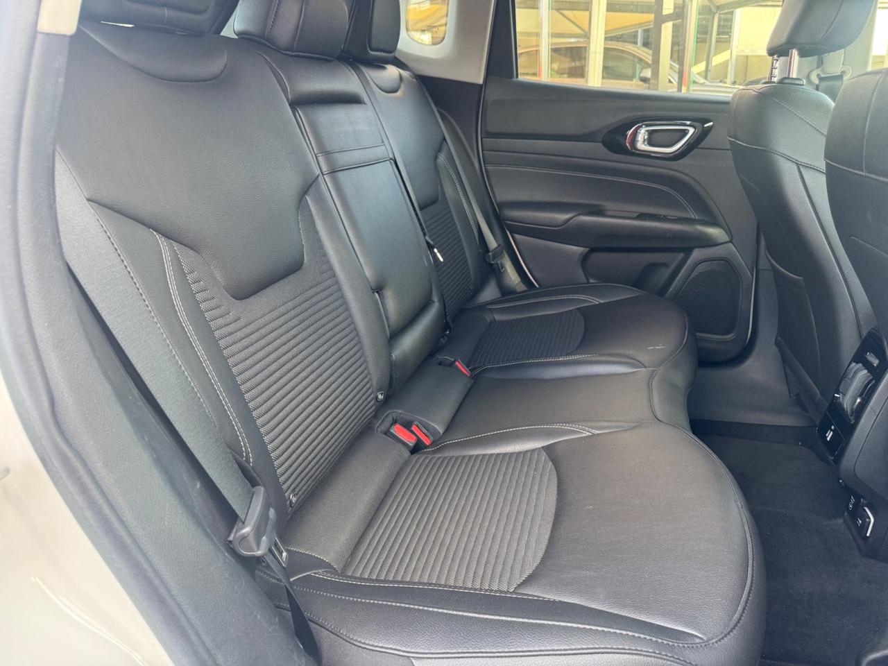 JEEP COMPASS 1.3 T4 190 CV PHEV 4XE AT6 LIMITED FULL IVA