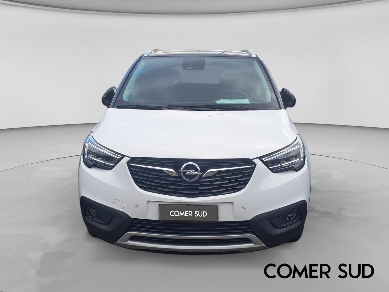 OPEL Crossland X - Crossland X 1.5 ecotec Ultimate s&s 102cv