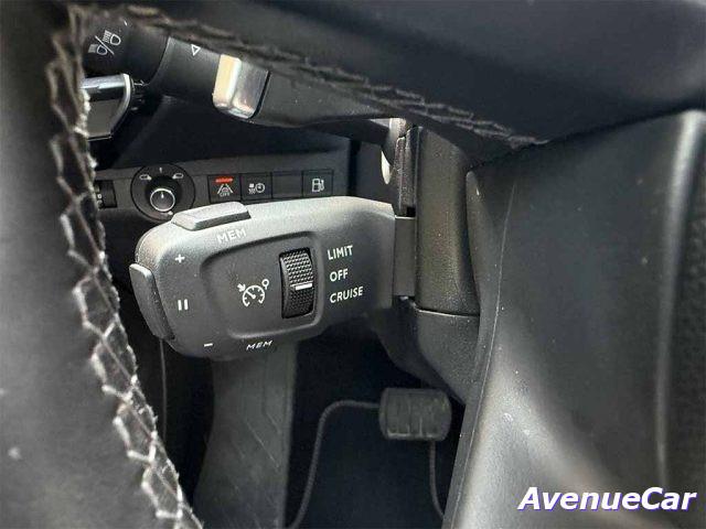 DS AUTOMOBILES DS 7 Crossback etense 4x4 PREZZO REALE NESSUN OBBLIGO FINANZIARIO