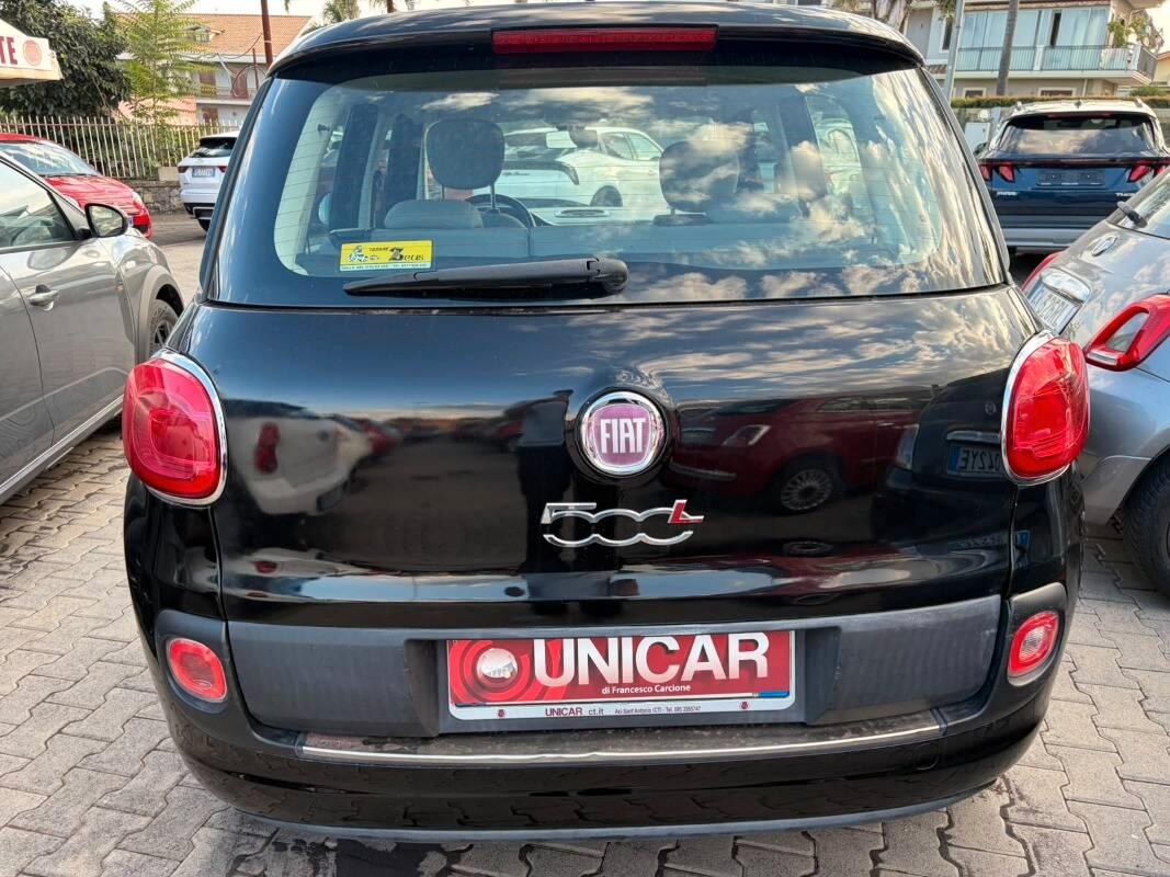 Fiat 500 L 1.3 mjt Lounge 85cv