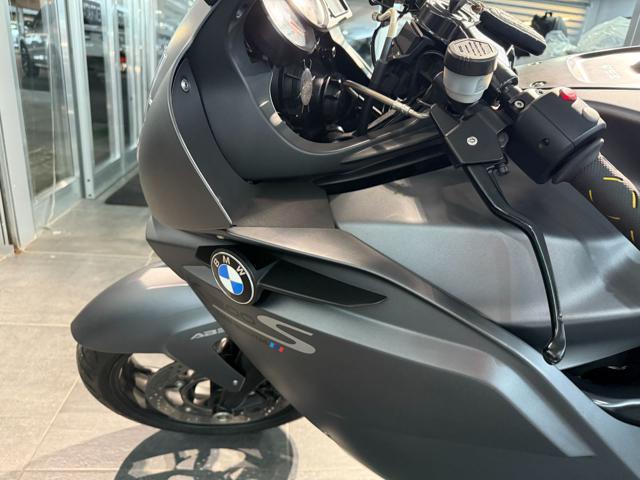 BMW K 1200 S K1200S OTTIME CONDIZIONI