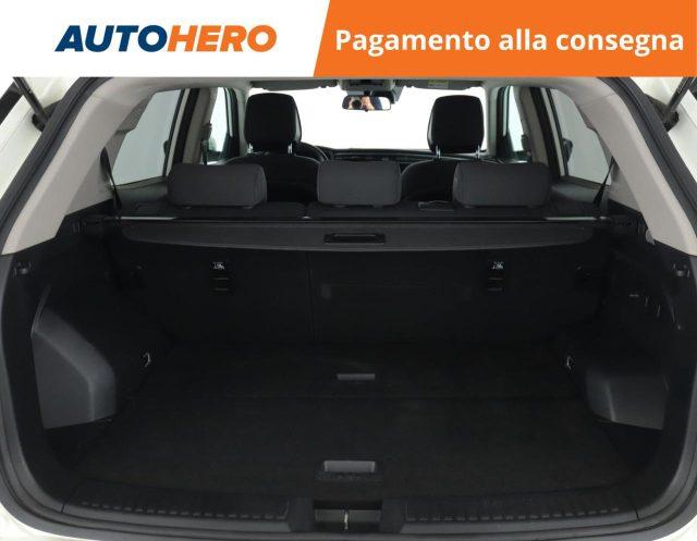 SSANGYONG Korando 1.5 GDI-Turbo 2WD Dream