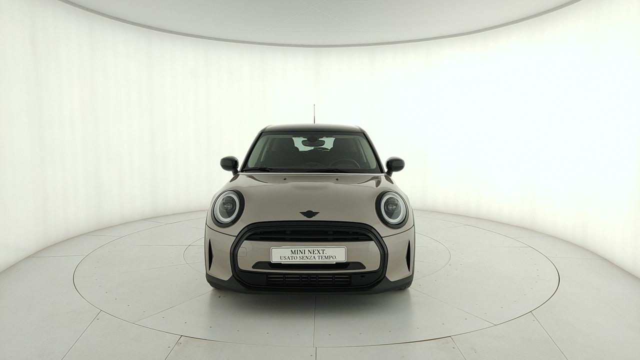 MINI Mini IV F55 2021 5p - Mini 5p 1.5 Cooper Classic auto