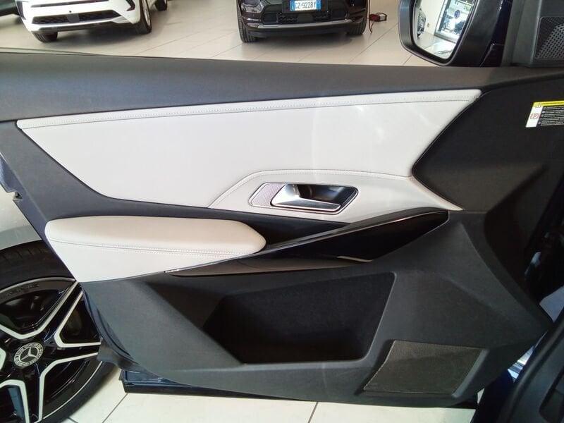 DS DS 7 E-TENSE E-Tense 360 4x4 Automatica Opera