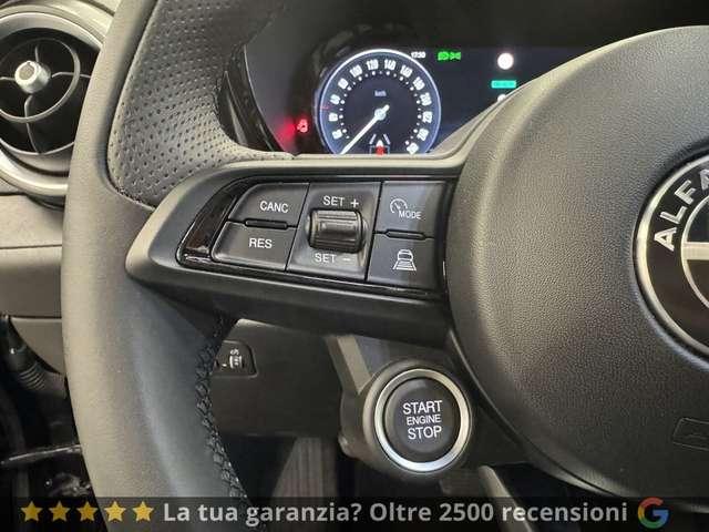 Alfa Romeo Tonale 1.5 130cv Hybrid TCT7 Sprint