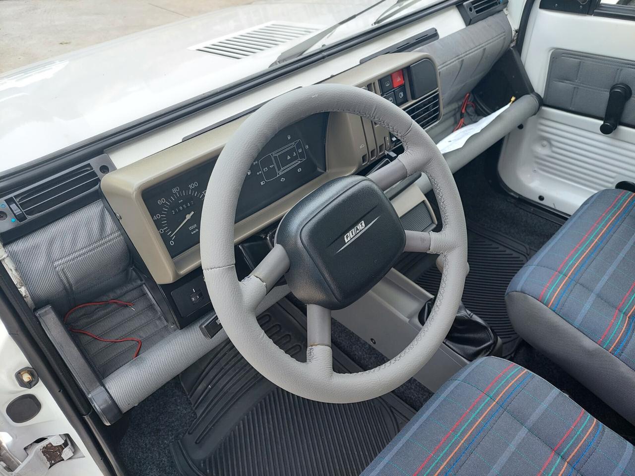 Fiat Panda 1.1
