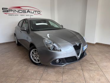Alfa Romeo Giulietta 1.6 JTDm 120 CV Super