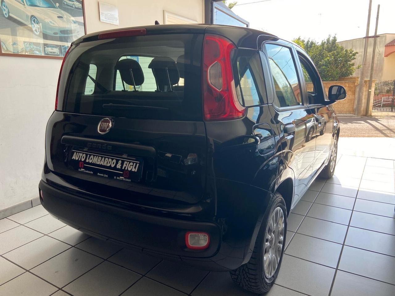 Fiat Panda 1.2 Lounge - 84.000KM