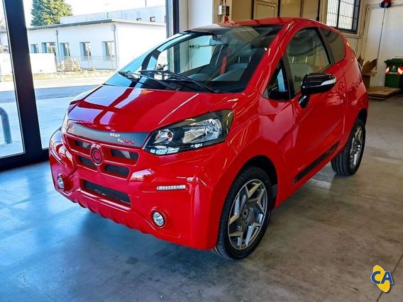 CASALINI Granturismo M20 microcar minicar 50