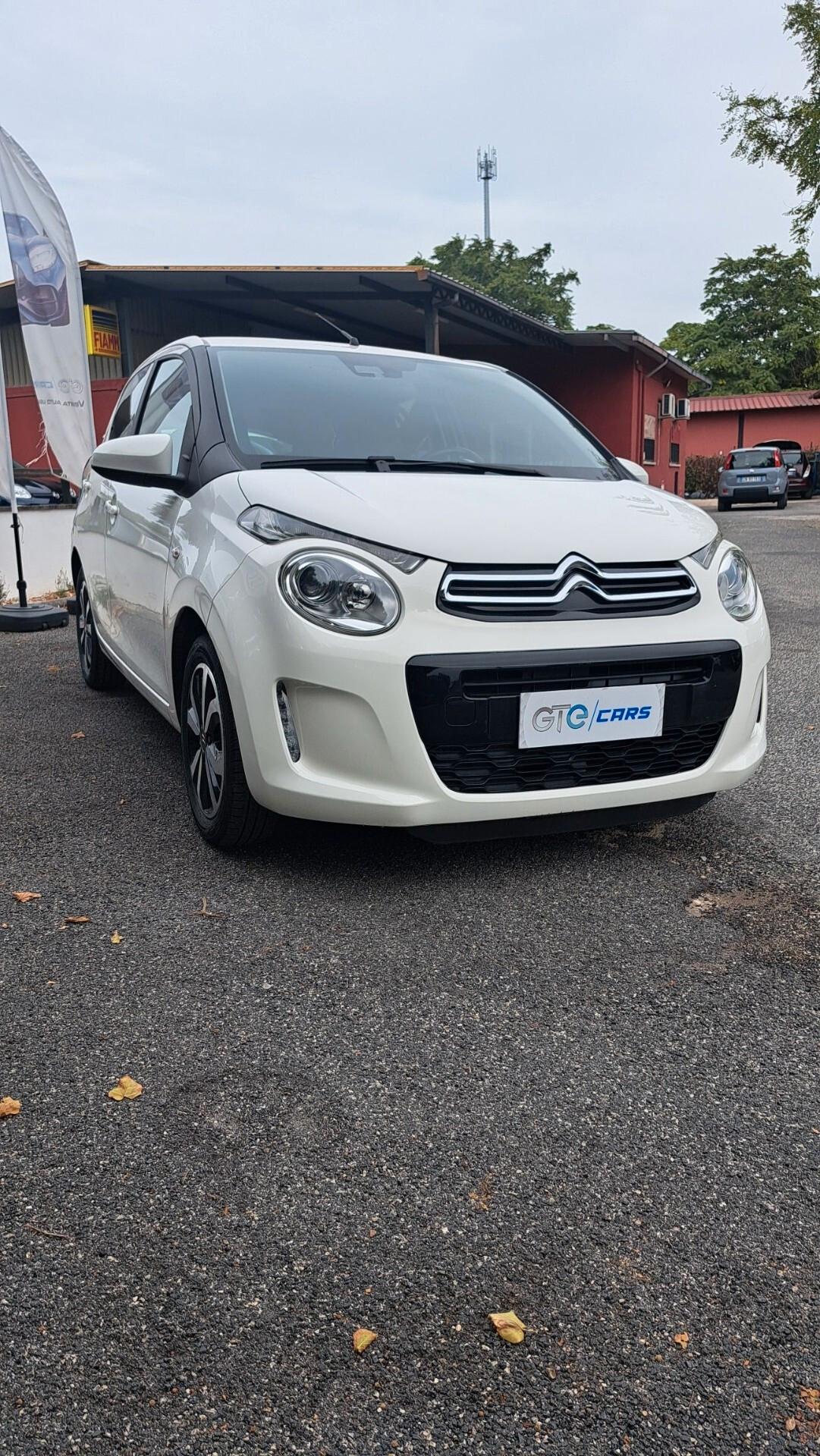 Citroen C1 - 2020 Shine