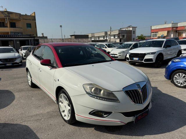 LANCIA Delta 1.6 MJT DPF 120 CV Gold