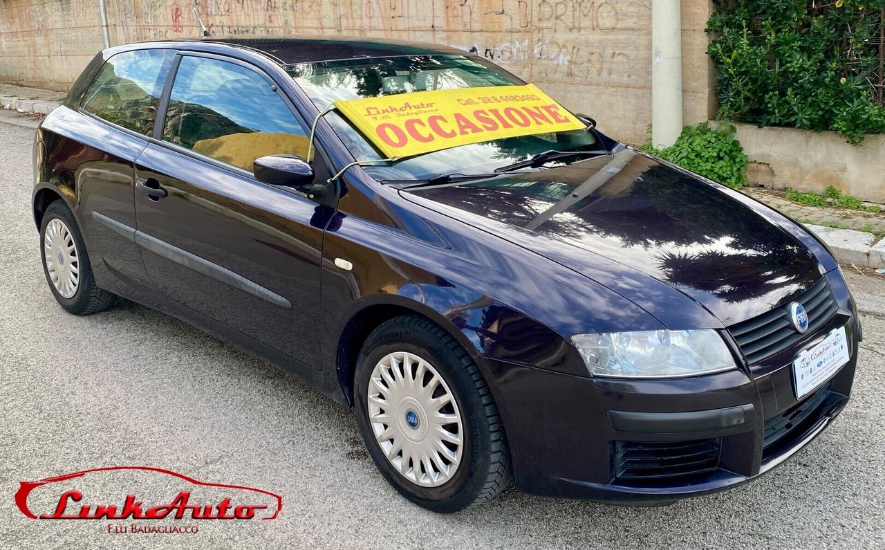 Fiat stilo 1.2 16V 80cv 3p PASSAGGIO INCLUSO