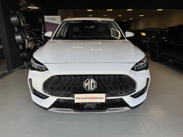 MG HS 1.5T-GDI AT Luxury