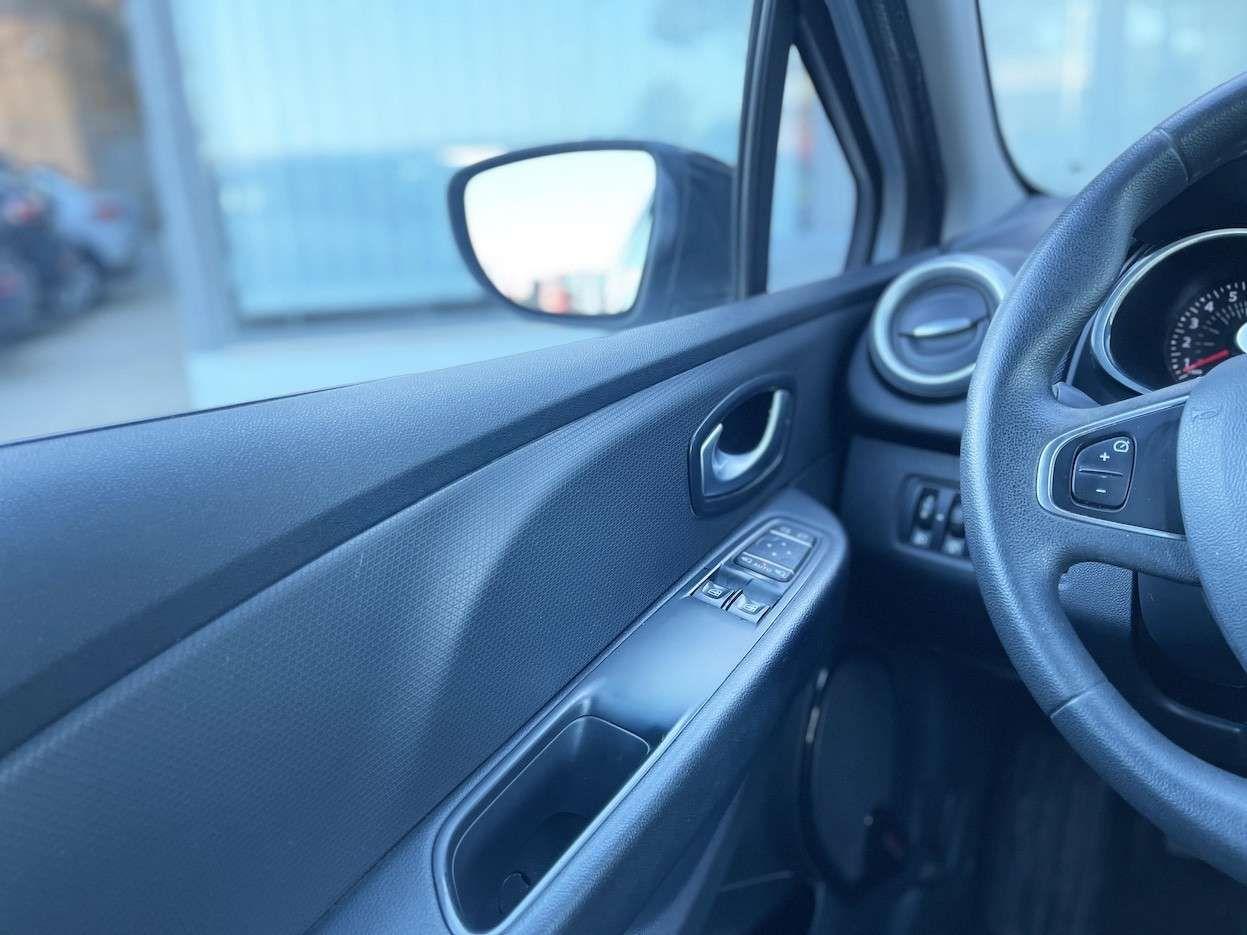 Renault Clio 1.2 Benzina 75CV E6 Neo - 2018