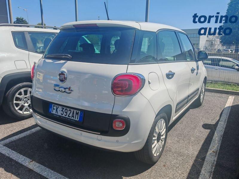 FIAT 500L 500L 1.4 95 CV Lounge