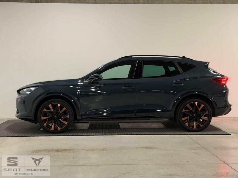 CUPRA Formentor Formentor 1.5 hybrid 150cv dsg