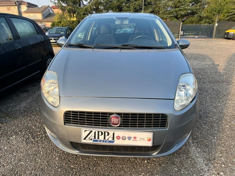 FIAT Grande Punto 1.4 5 porte Active