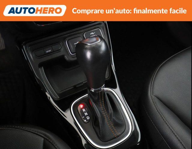 JEEP Compass 1.3 Turbo T4 150 CV aut. 2WD Limited