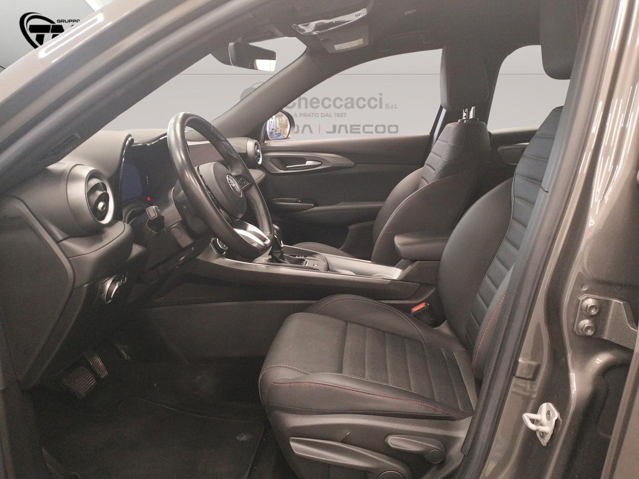 Alfa Romeo Tonale 1.5 130 CV MHEV TCT7 Sprint
