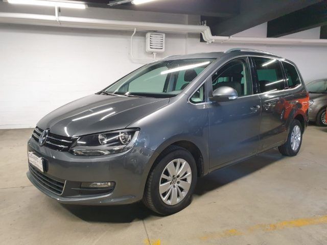 VOLKSWAGEN Sharan 2.0 TDI Comfortline BlueMotion