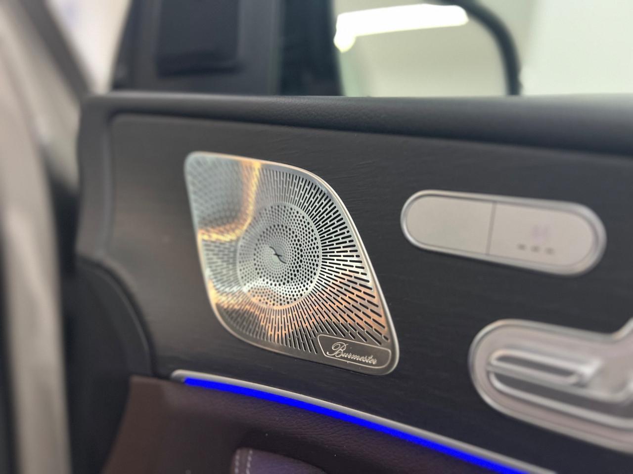 Mercedes-benz GLE 350 de hybrid EQ 4Matic Premium Plus