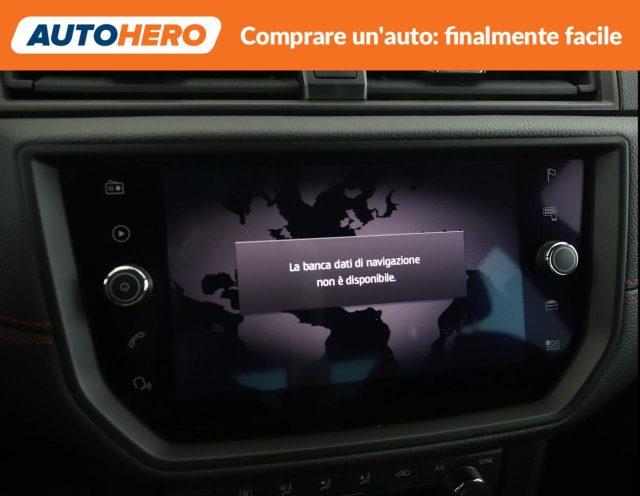 SEAT Ibiza 1.0 EcoTSI 115 CV 5 porte FR