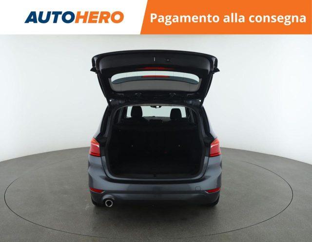 BMW 216 d Gran Tourer Business