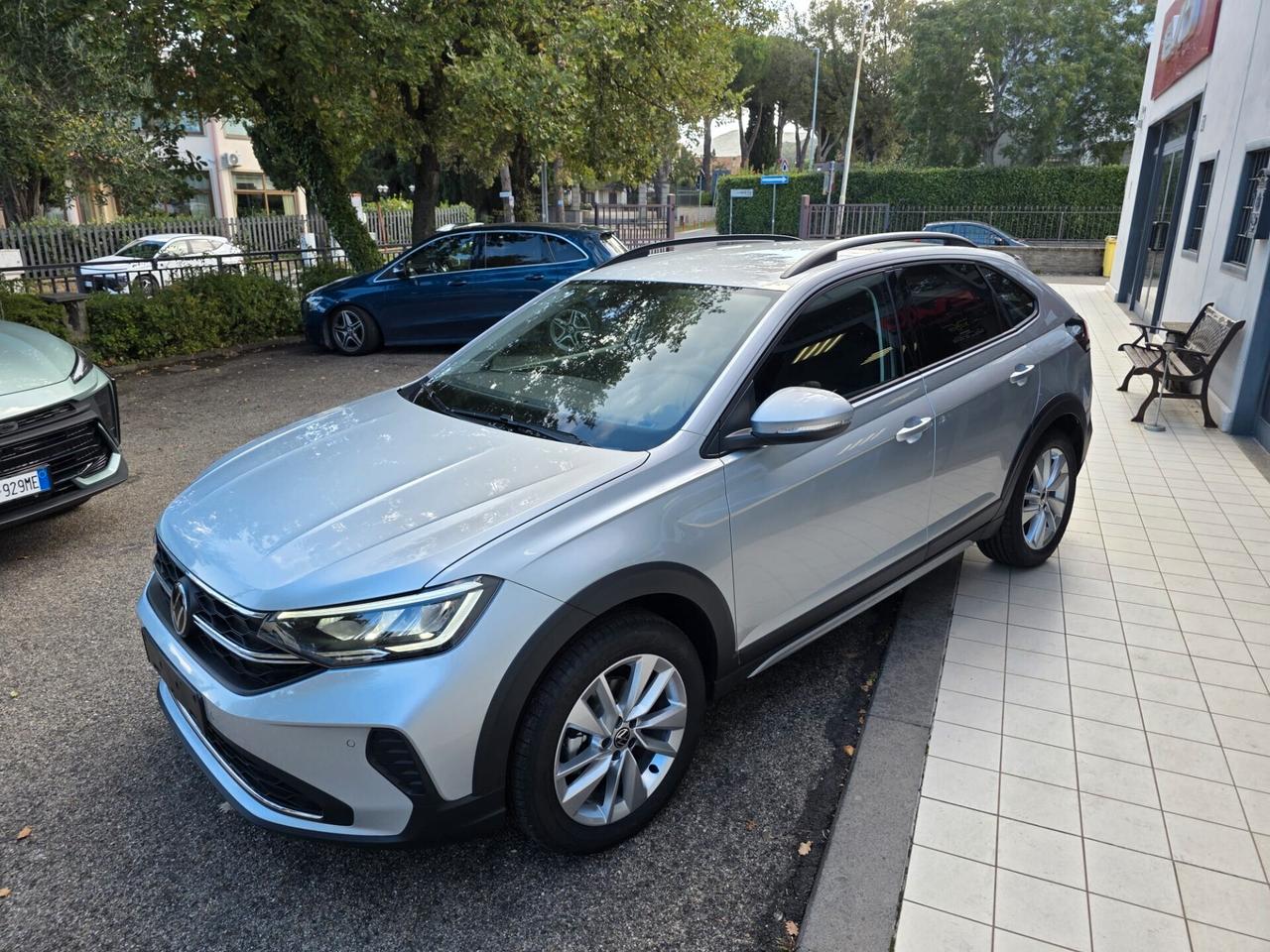 Volkswagen Taigo 1.0 TSI 95 CV Edition Plus