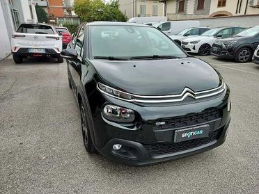 Citroen C3 PureTech 82 Feel