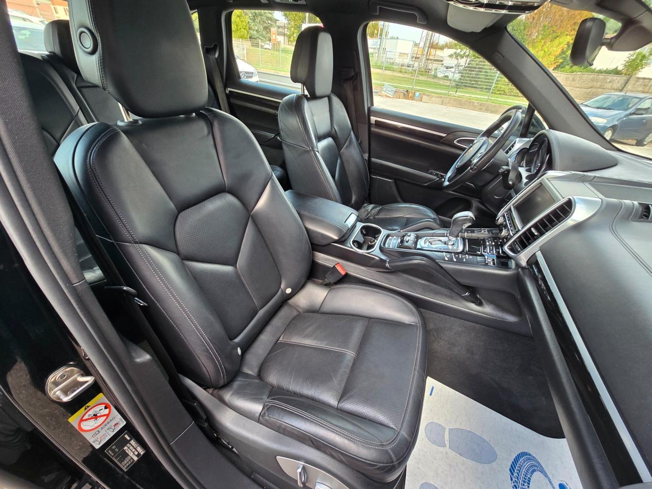 Porsche Cayenne 3.0 Diesel
