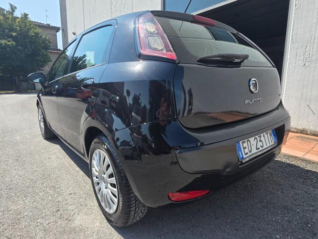 FIAT Punto Evo 1.3 Mjt 75 CV 5 porte Dynamic