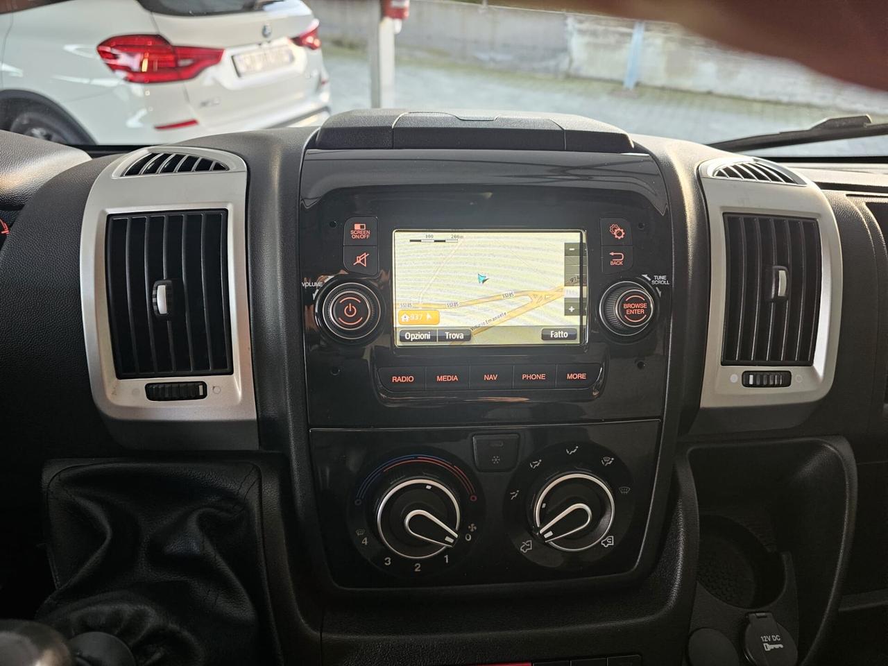 FIAT DUCATO 2.3MJT 180CV 06/2021