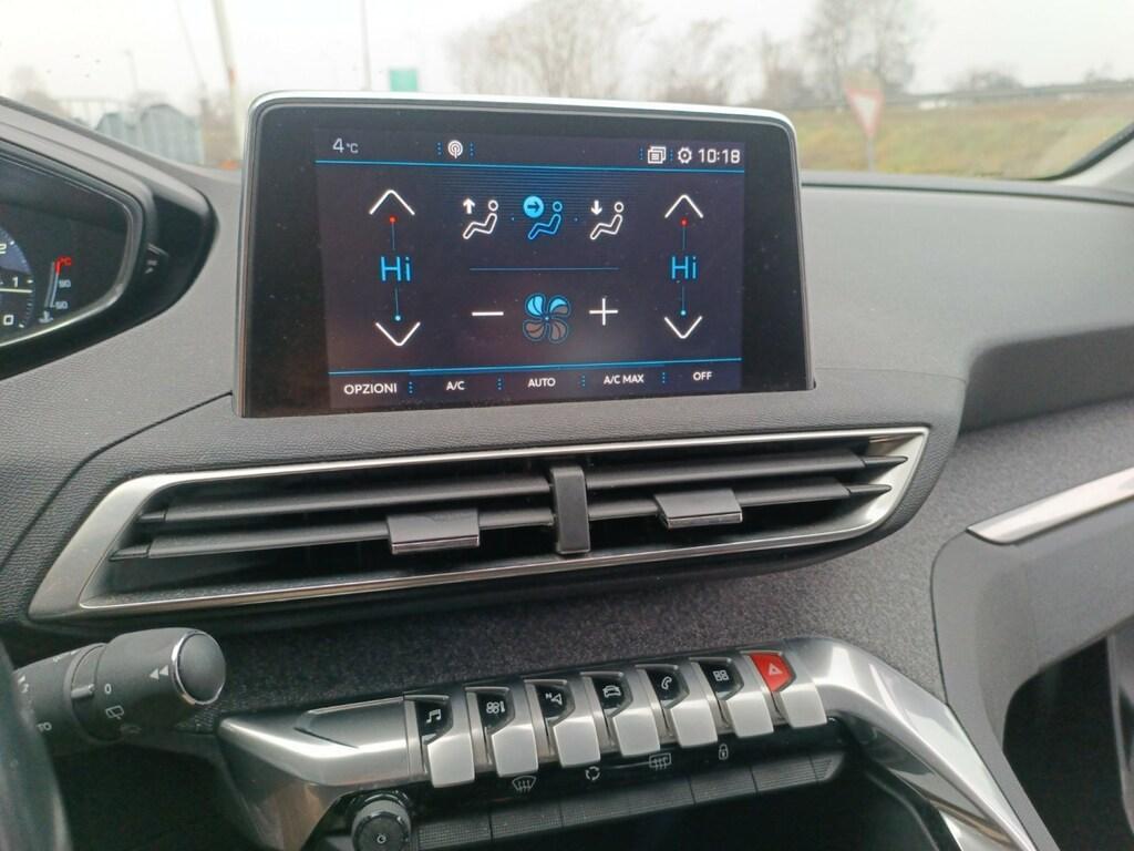 Peugeot 3008 1.2 PureTech Turbo Allure