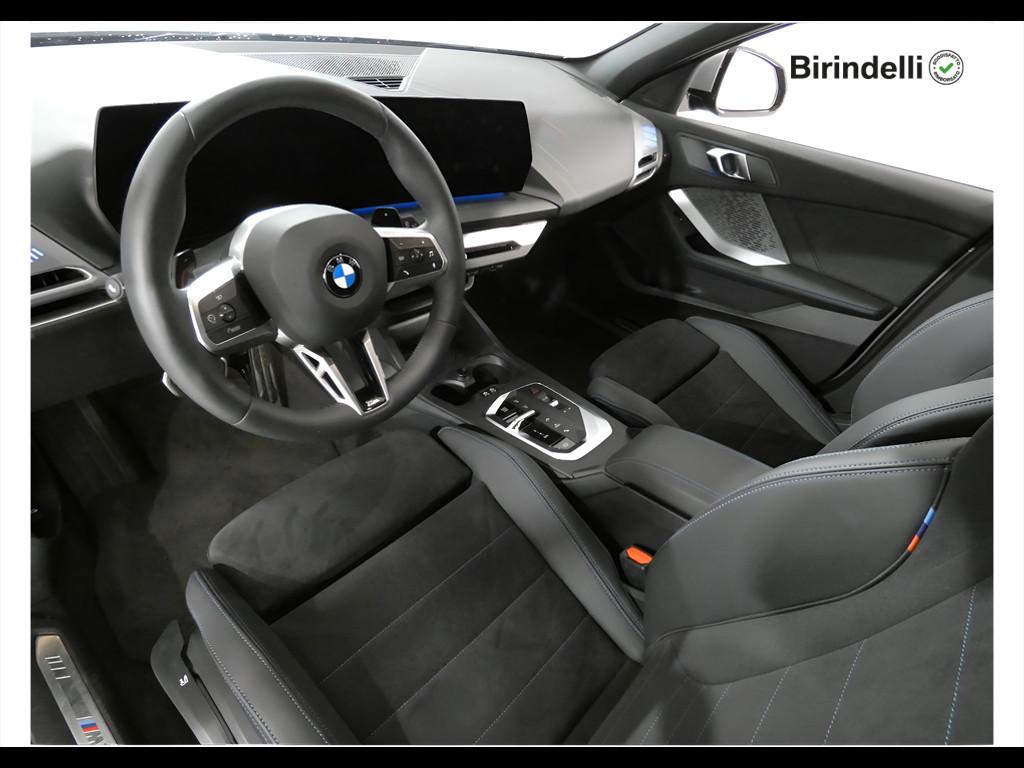 BMW Serie 1 (F70) - 118d MSport
