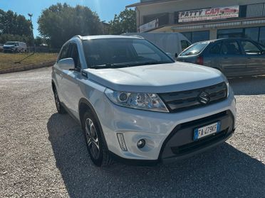 Suzuki Vitara 1.6 VVT 4WD AllGrip V-Top