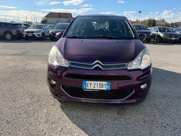 Citroen C3 1.2 Exclusive 5 porte