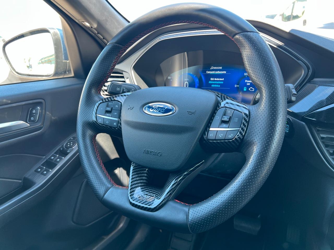 Ford Kuga Plug-In * ST-Line X * Tetto Apribile * B&O * Prezzo Reale