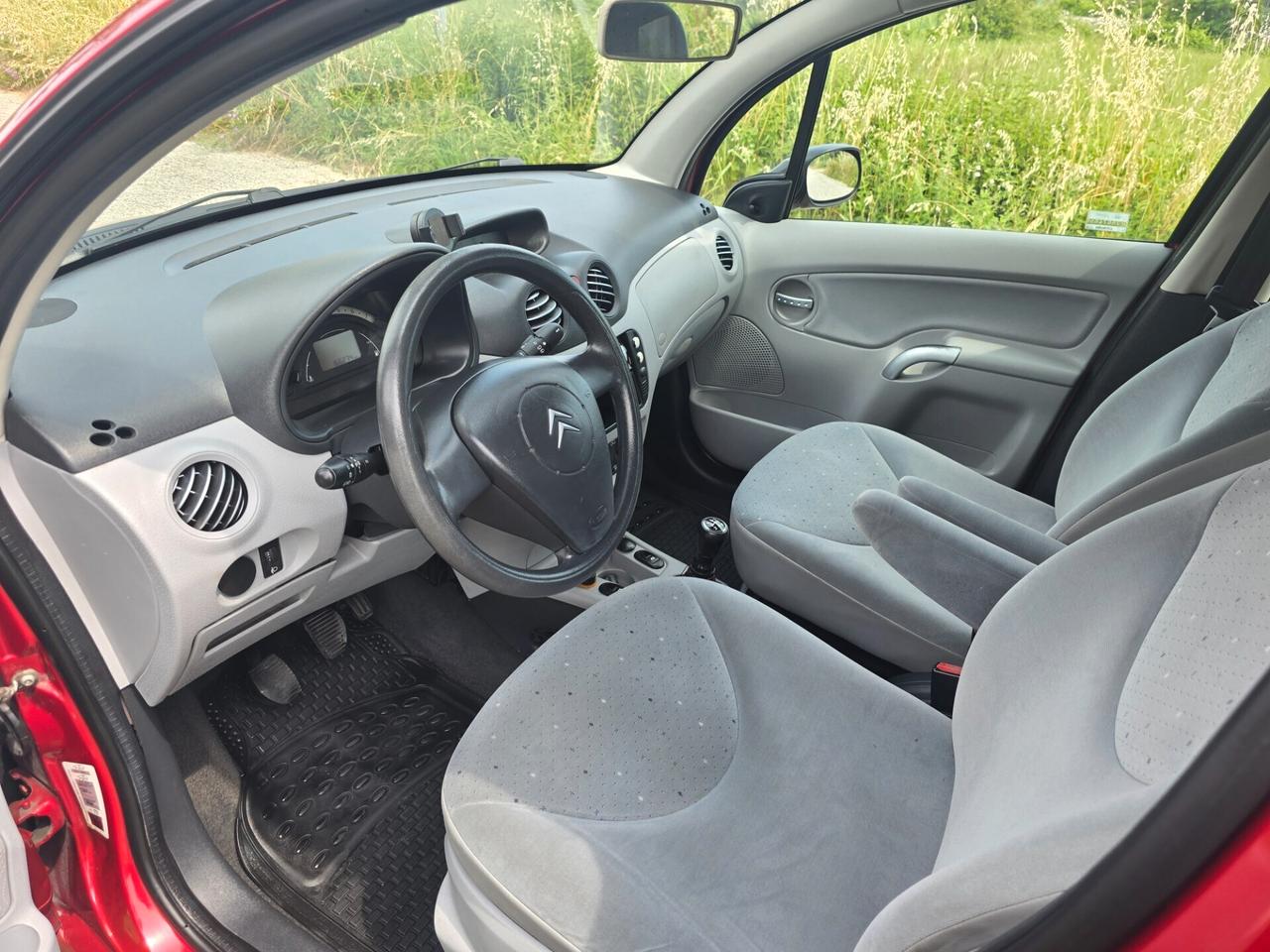 Citroen C3 1.1 Benzina NEOPATENTATI