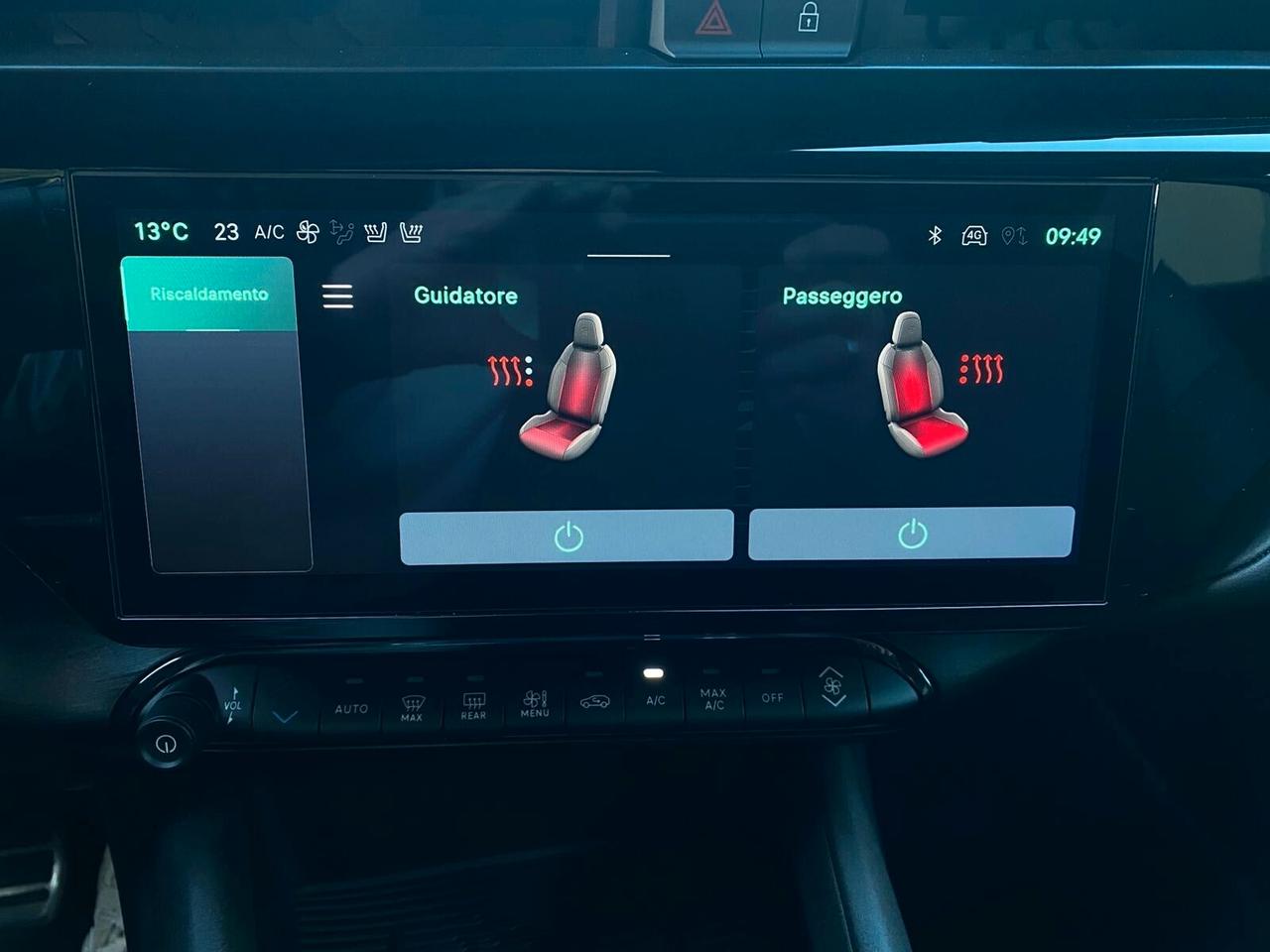 Alfa Romeo Junior 156 CV BEV Speciale